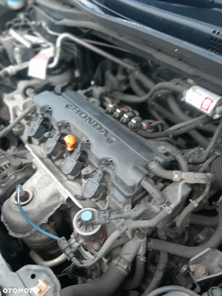 Honda CR-V 2.0 Executive - 15