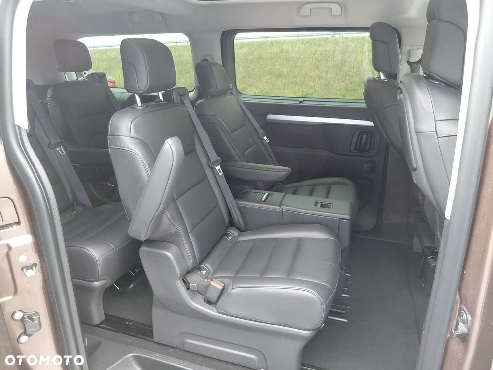 Toyota Proace Verso 2.0 D4-D Long VIP - 10