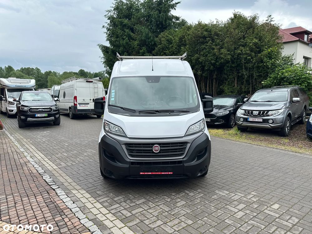 Fiat DUCATO - 2
