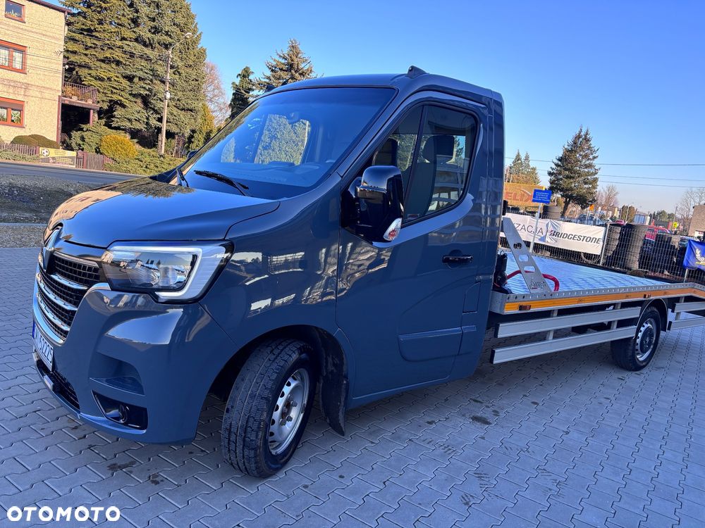 Renault Master - 2