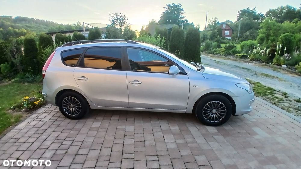 Hyundai i30 - 4