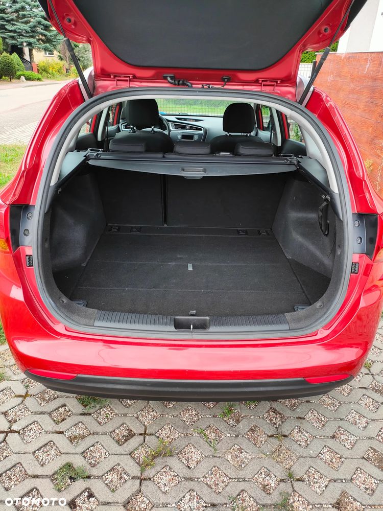 Kia Ceed 1.6 GDI M - 6