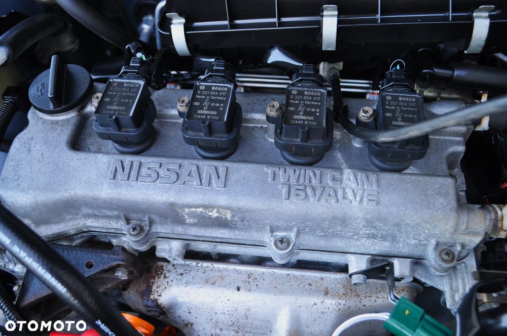 Nissan Micra 1.0 Comfort - 29