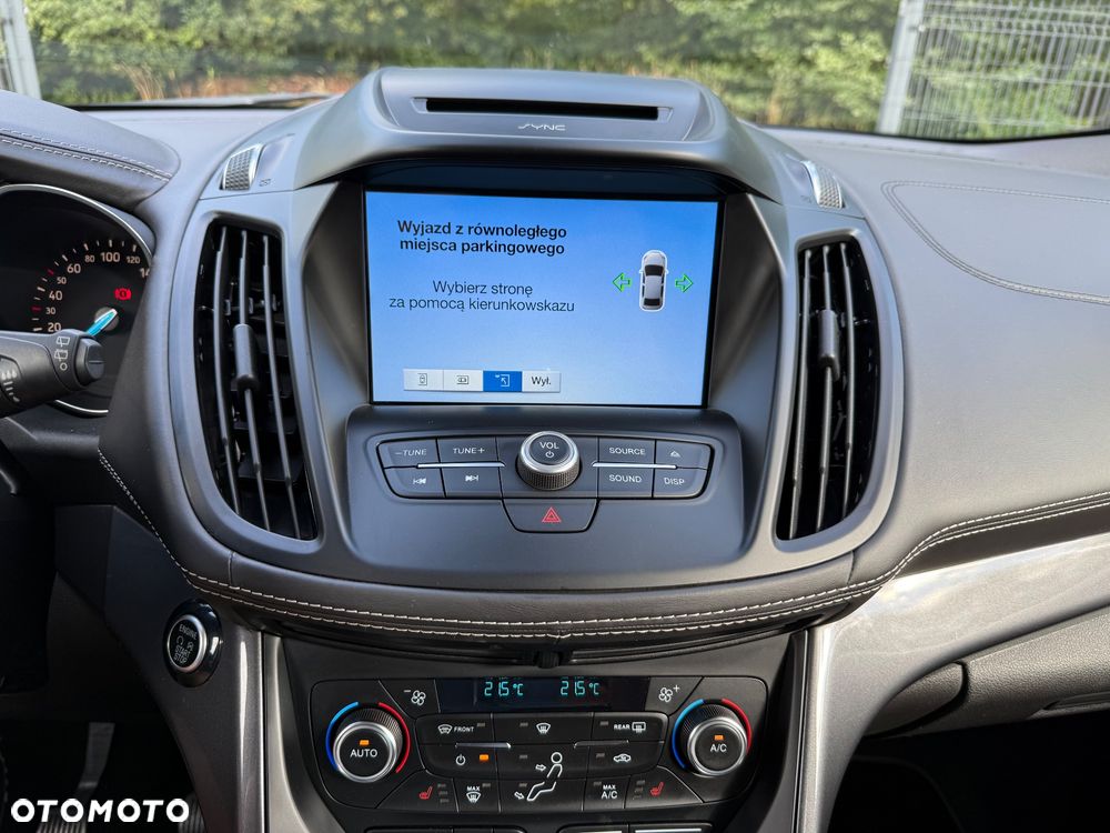 Ford Kuga 1.5 EcoBoost 2x4 Vignale - 20