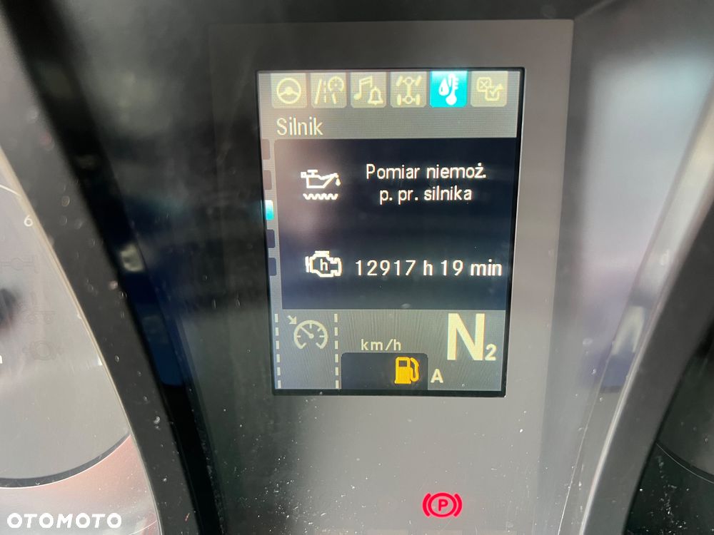 Mercedes-Benz AROCS 2536 eur6 FAUN VARIOPRSS520 - 40