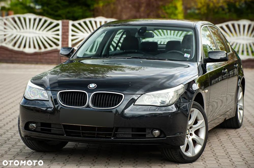 BMW Seria 5 - 13
