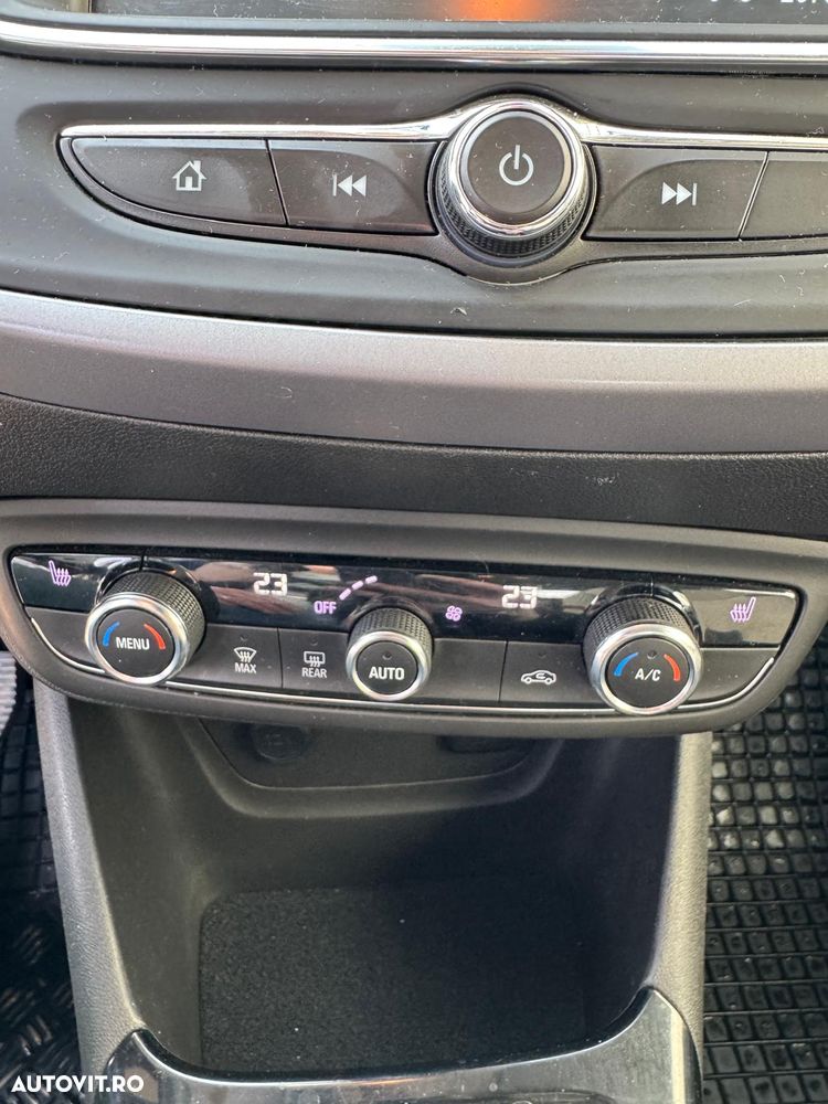 Opel Crossland 1.2 Start/Stop Edition - 13