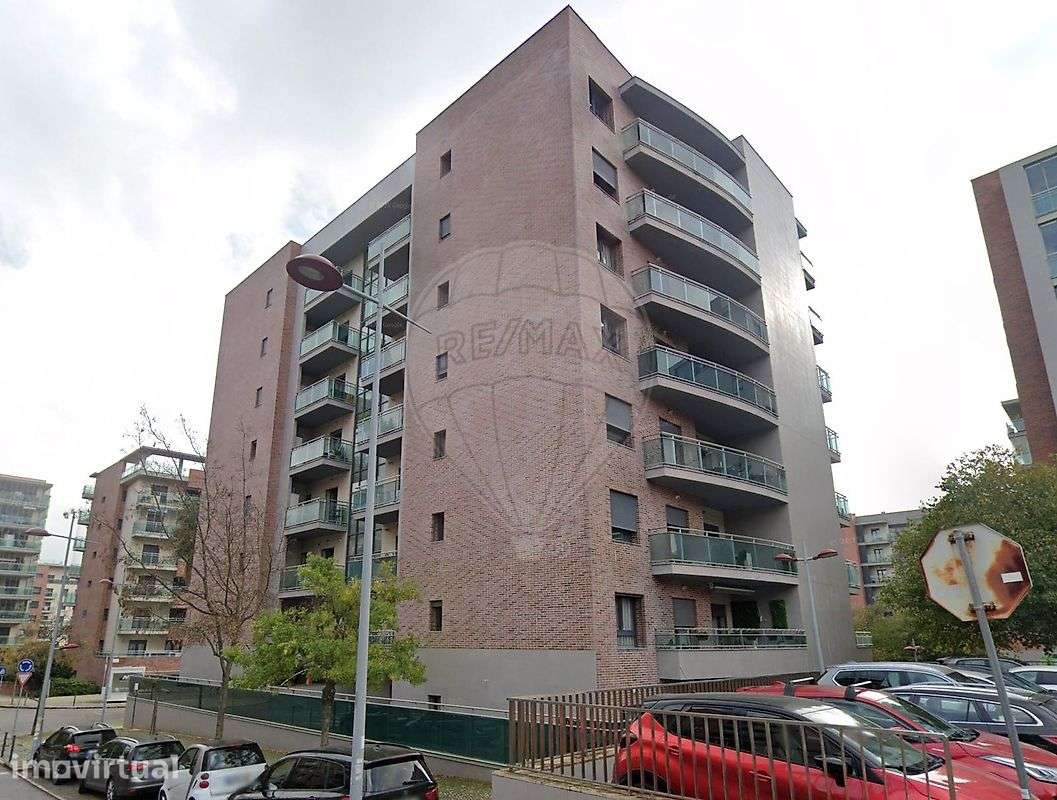Apartamento T3 para venda - Grande imagem: 3/4