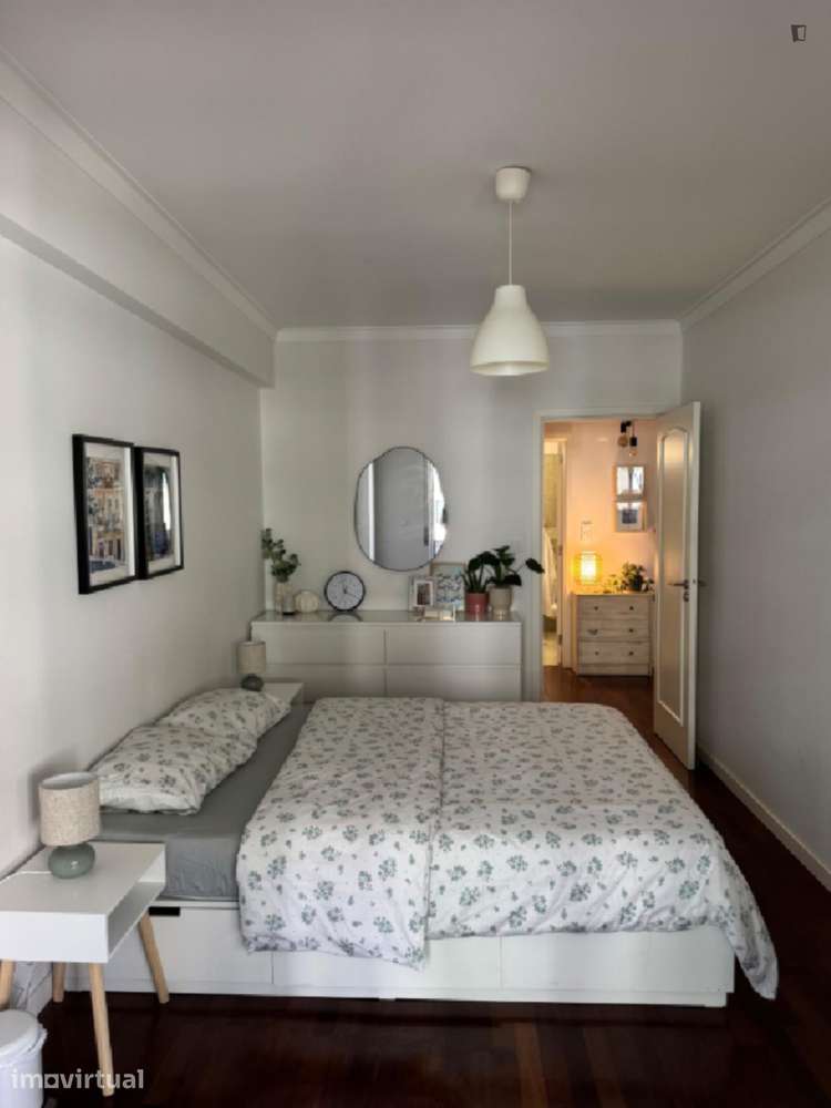 Apartamento com 2 quartos - localizado em Sintra Lisbon - Grande imagem: 2/14
