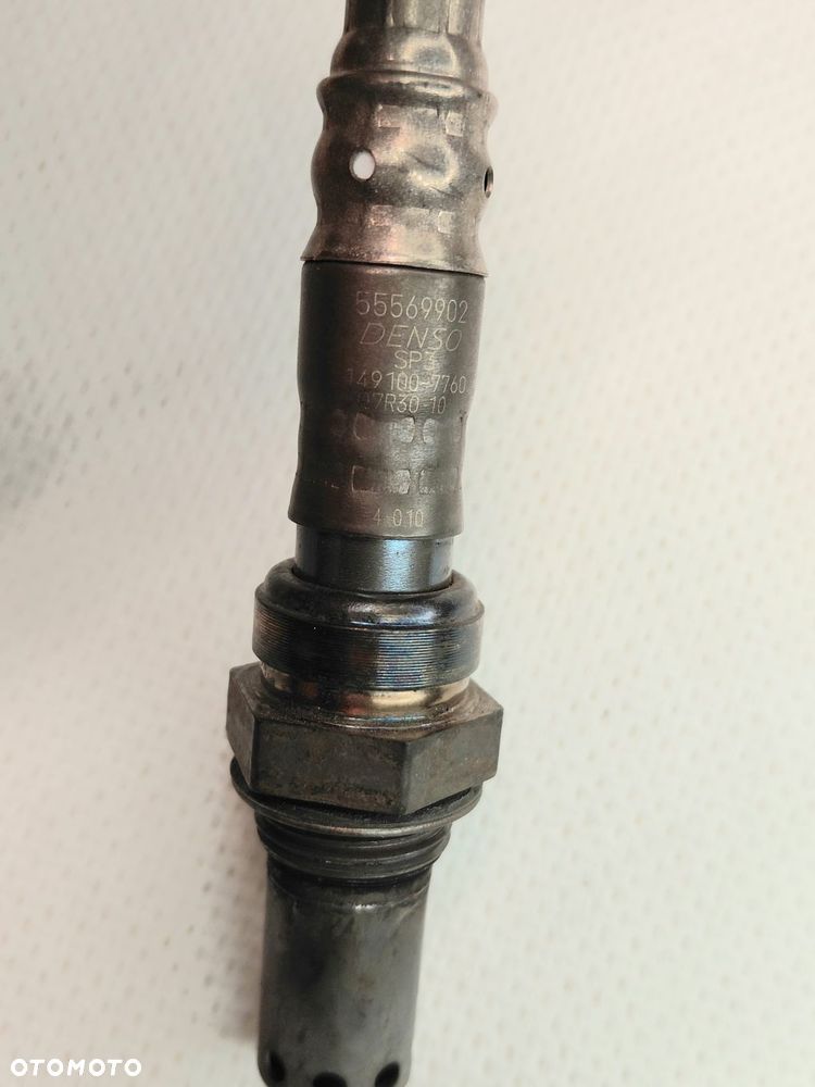 SONDA LAMBDA 55569902 OPEL ASTRA K V  1.6 T TURBO - 4