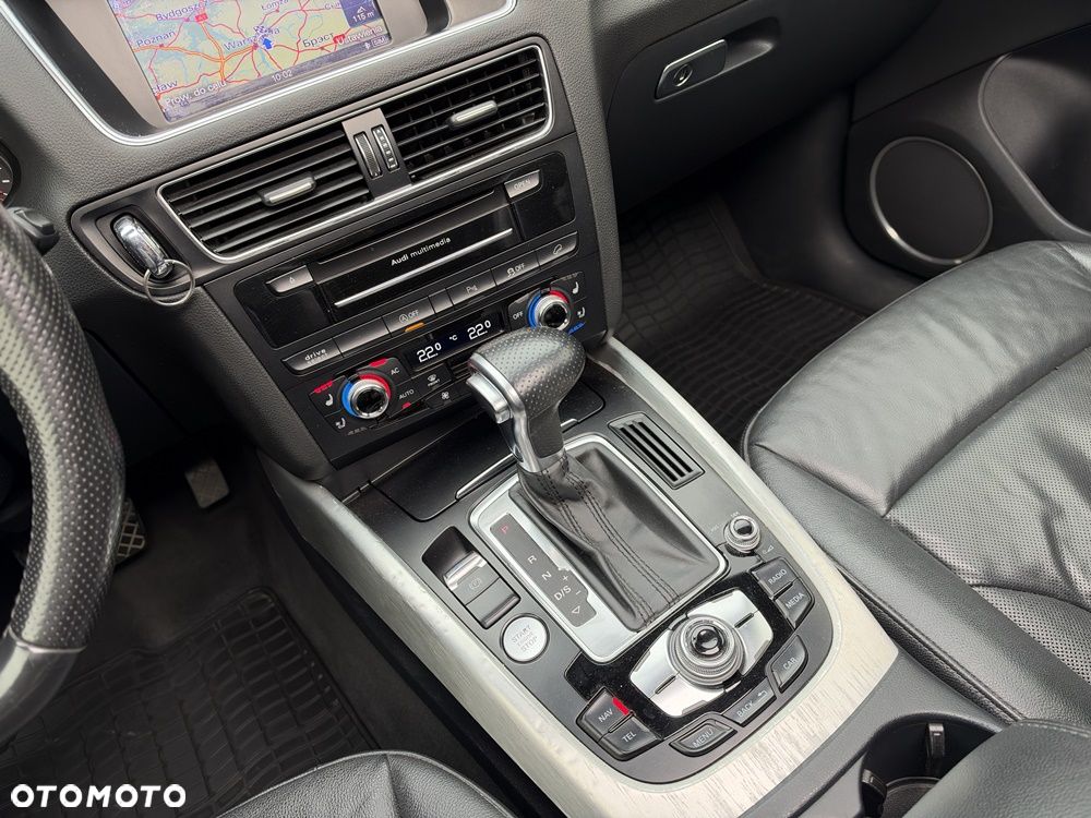 Audi Q5 3.0 TFSI Quattro Tiptr - 27