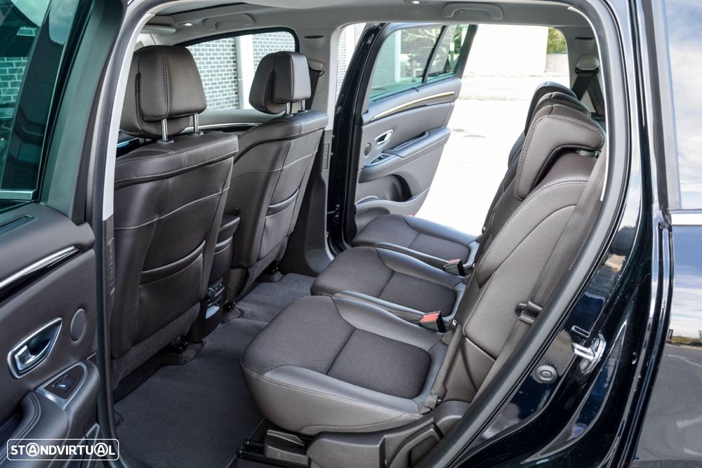 Renault Espace 1.6 dCi Initiale Paris EDC - 5