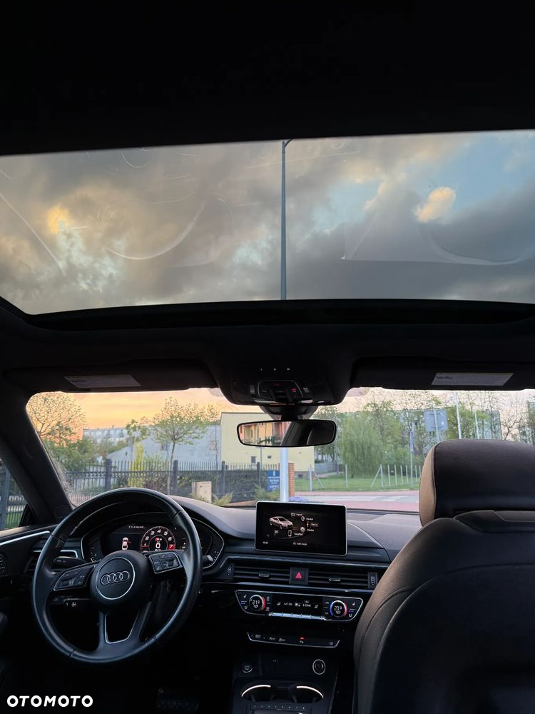 Audi A5 2.0 TFSI Quattro Sport S tronic - 14