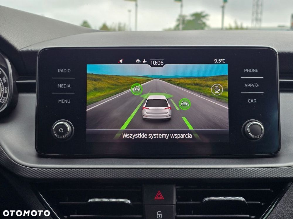 Skoda Scala 1.0 TSI Ambition - 30