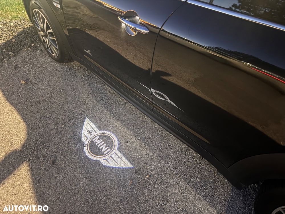 Mini Countryman Cooper SD All4 Aut. John Cooper Works Trim - 40