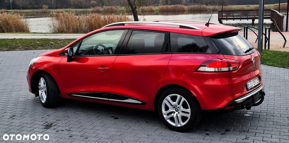 Renault Clio 0.9 Energy TCe Expression - 7