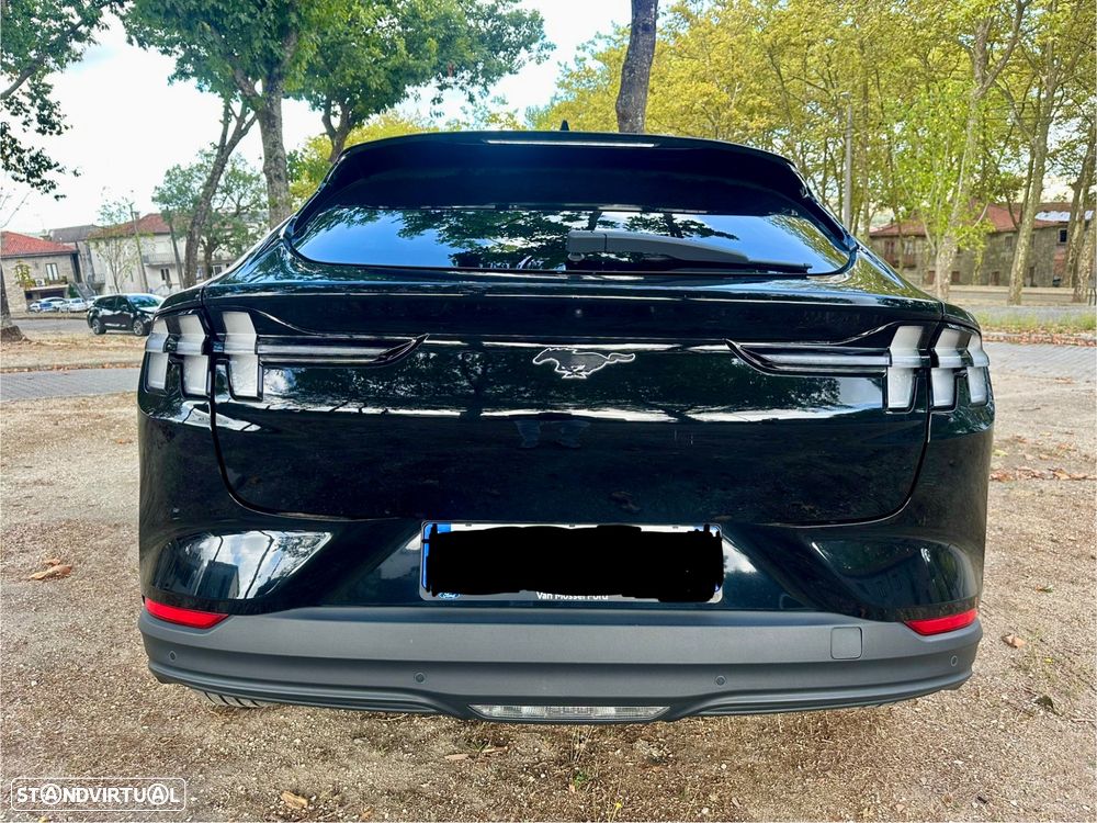 Ford Mustang Mach-E AWD PREMIUM - 6