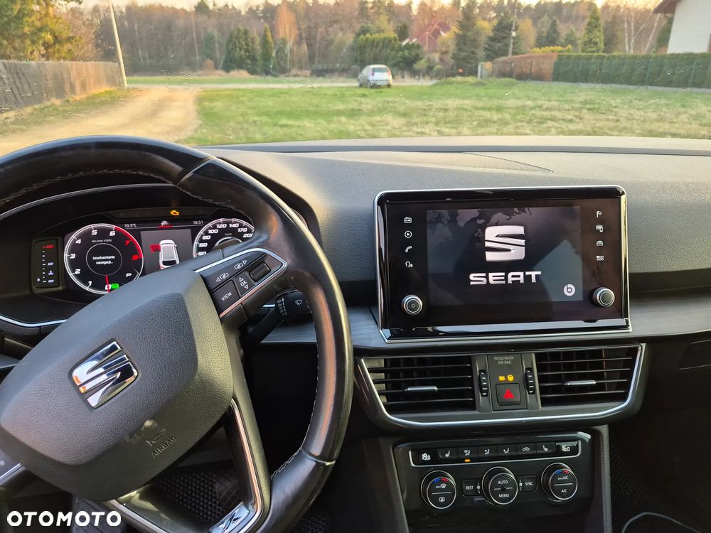 Seat Tarraco - 12