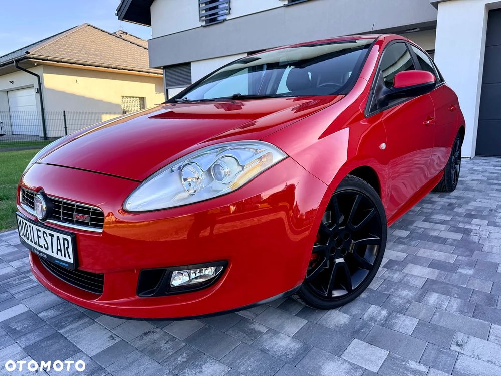 Fiat Bravo - 38