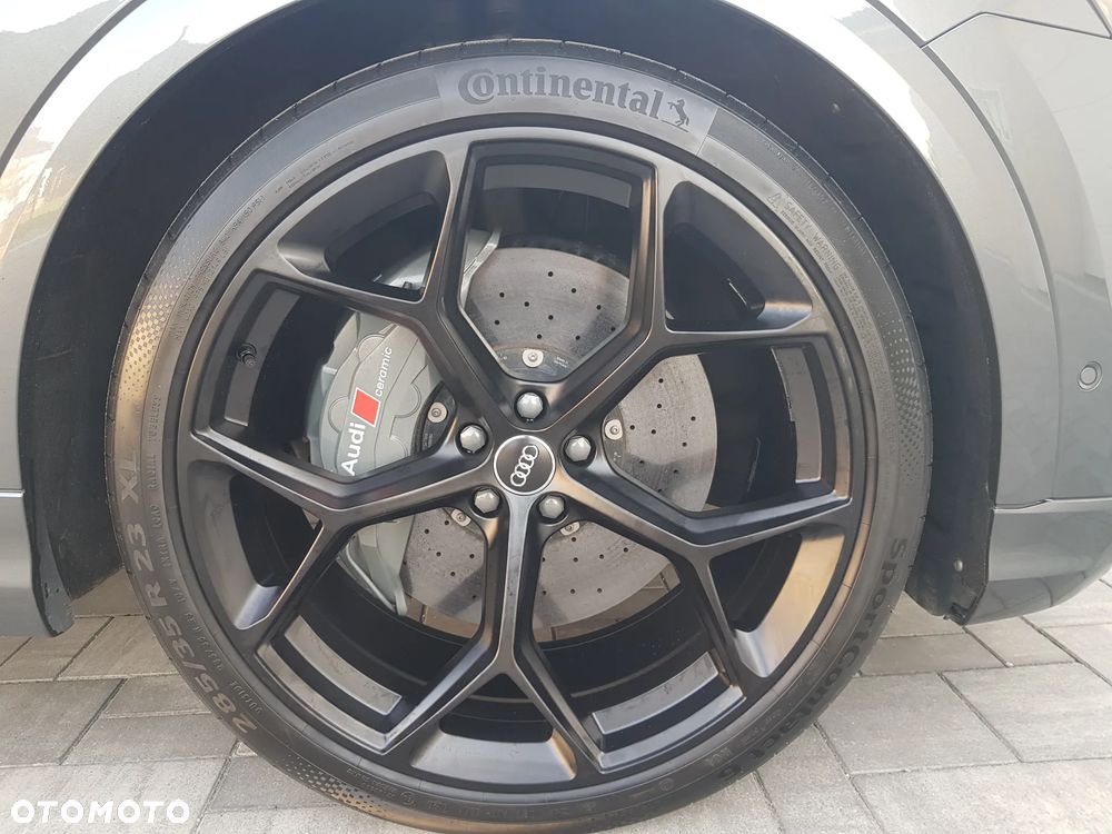 Audi SQ8 - 10