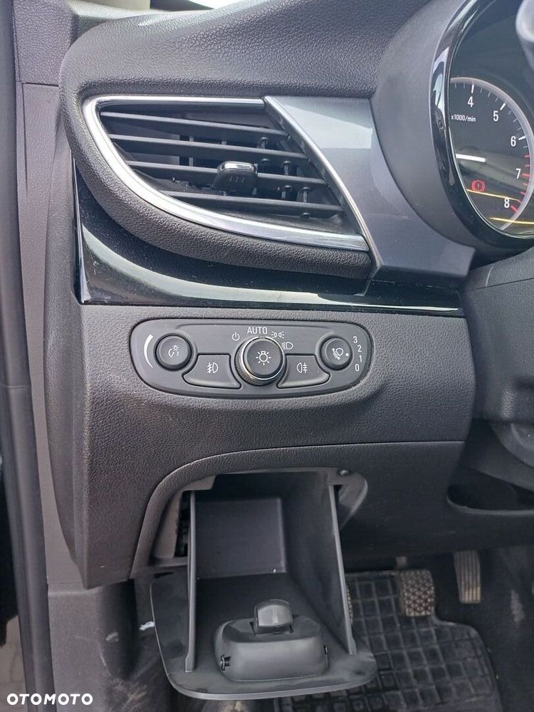 Opel Mokka X - 22