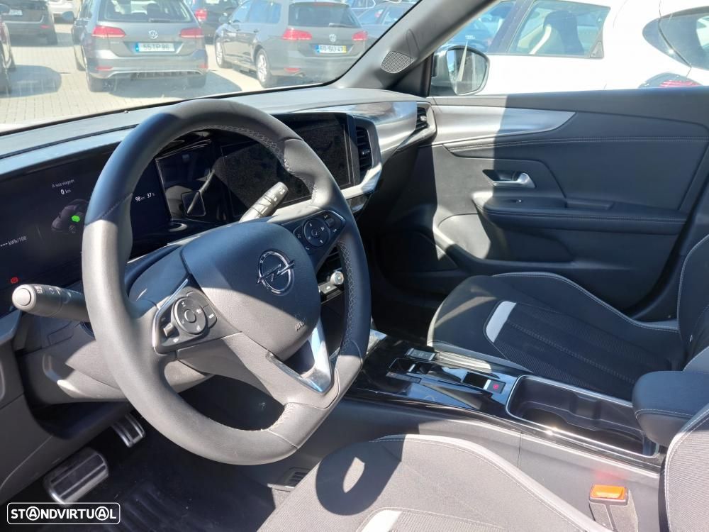 Opel Mokka-e Elegance - 5