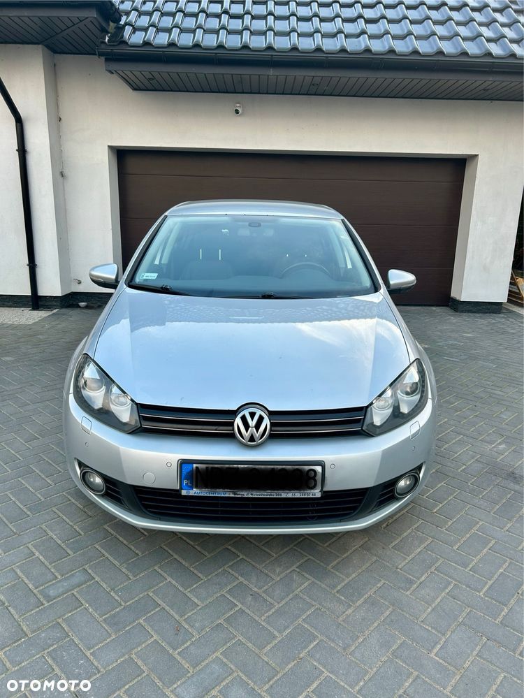 Volkswagen Golf - 4