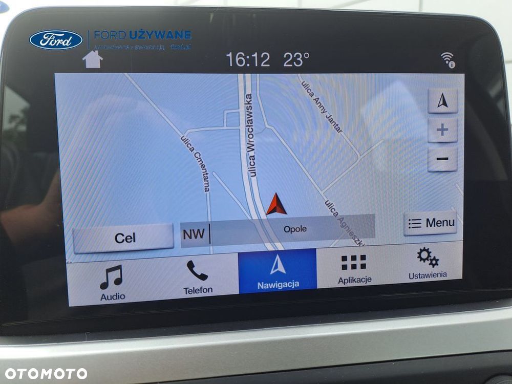 Ford Focus - 8