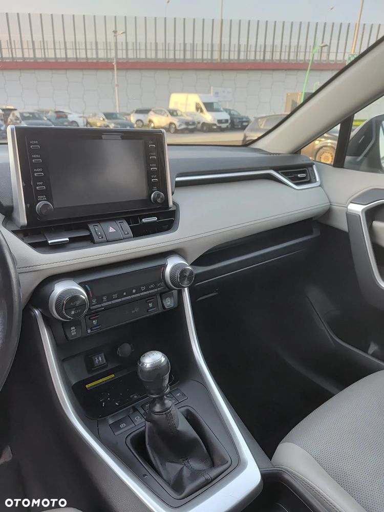 Toyota RAV4 2.0 Executive 4x4 - 10