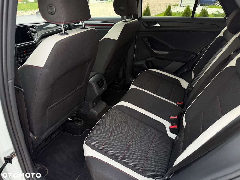 Volkswagen T-Roc 2.0 TSI 4Motion Premium DSG - 10
