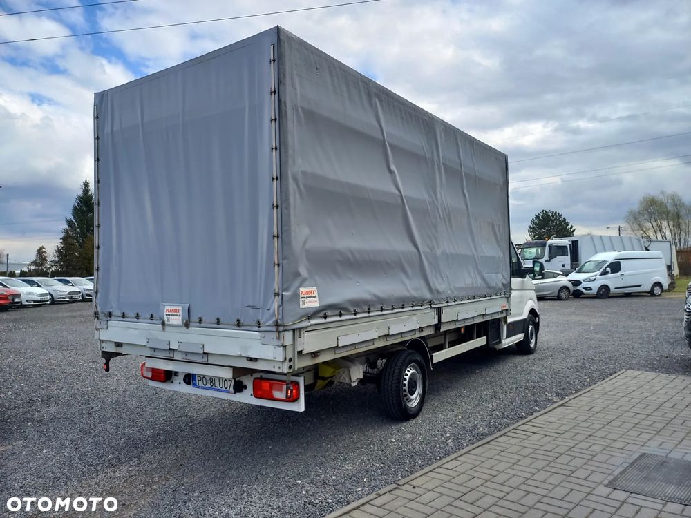 Volkswagen CRAFTER - 6