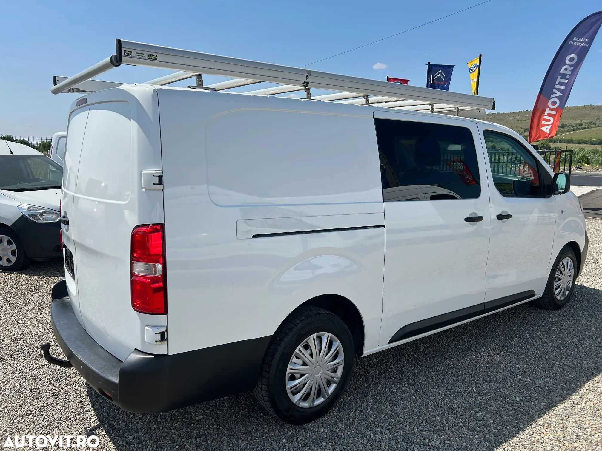 Citroën Jumpy - 3