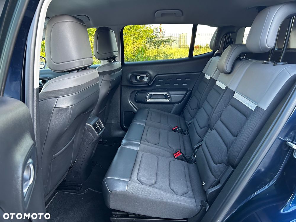 Citroën C5 Aircross 1.6 PHEV 225 Feel Pack EAT8 - 37