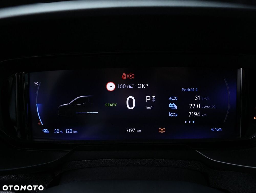 Toyota PROACE CITY - 16