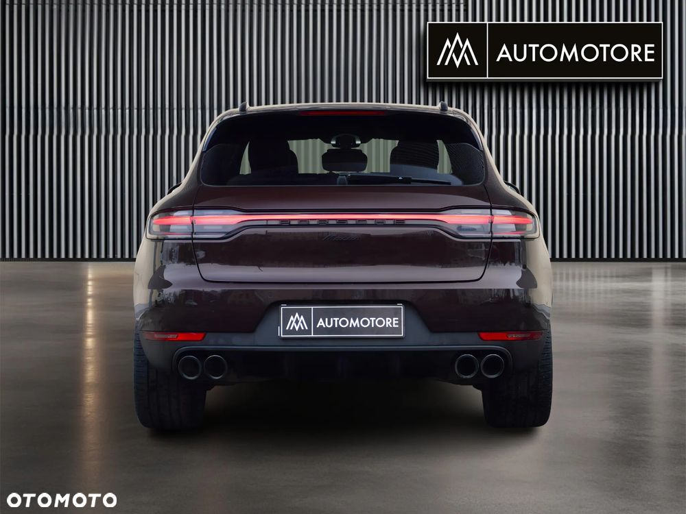 Porsche Macan Standard - 7