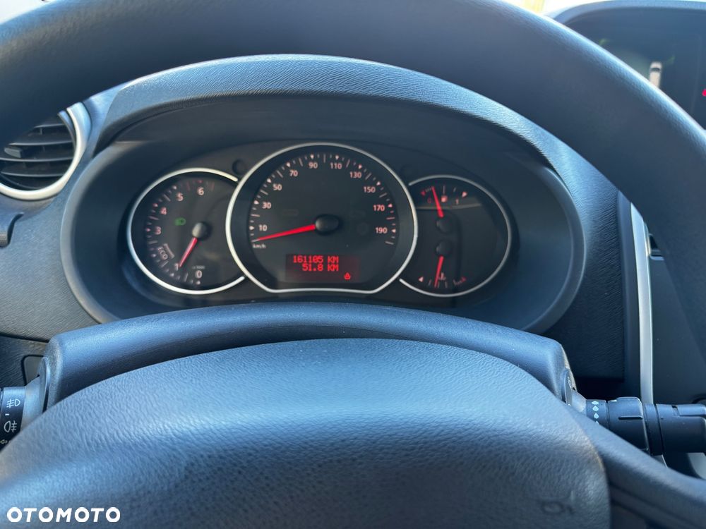 Renault Kangoo II Maxi - 7