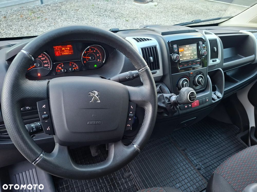 Peugeot Boxer - 6