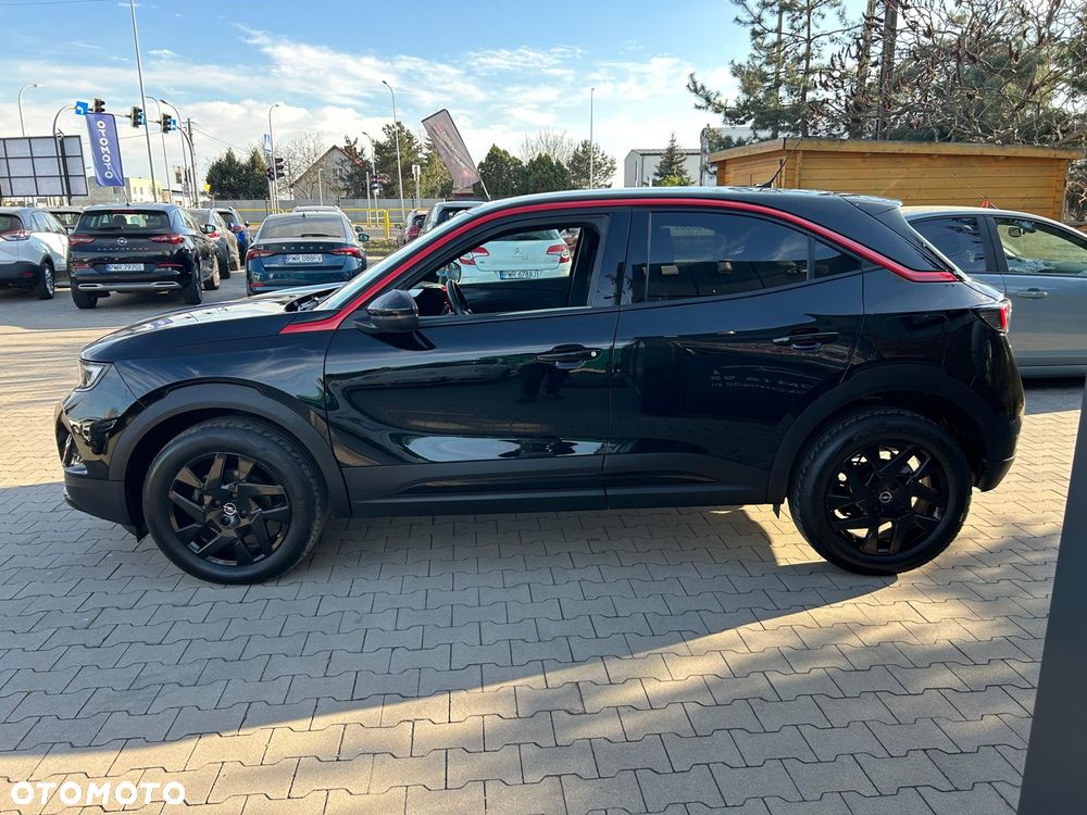 Opel Mokka 1.2 T GS Line Plus S&S - 13
