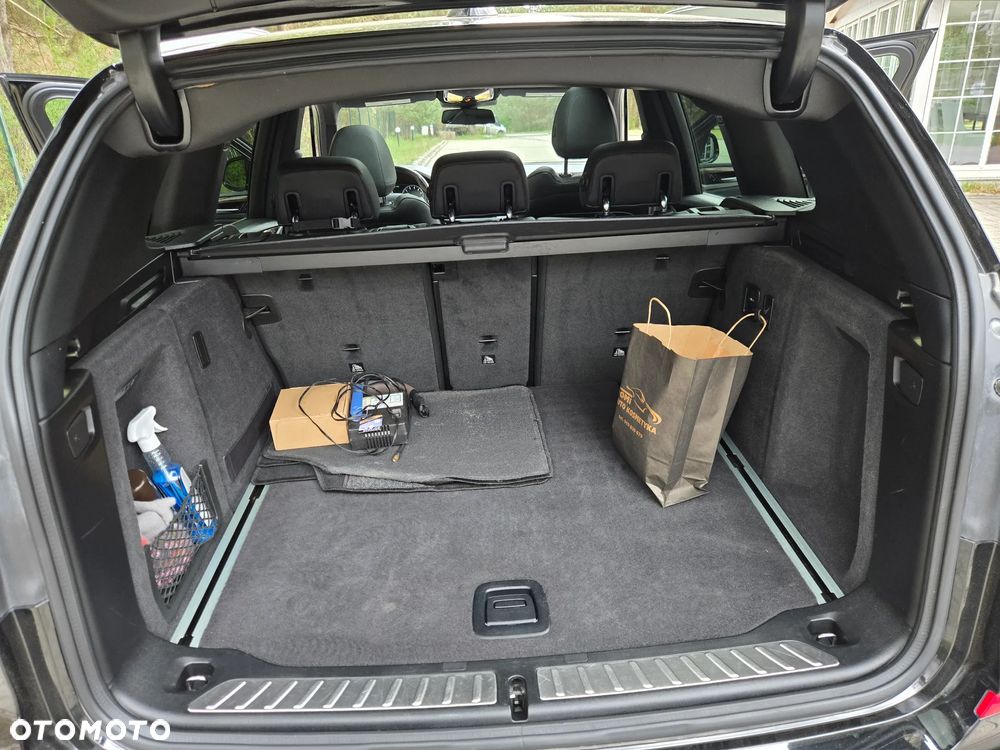 BMW X3 - 34