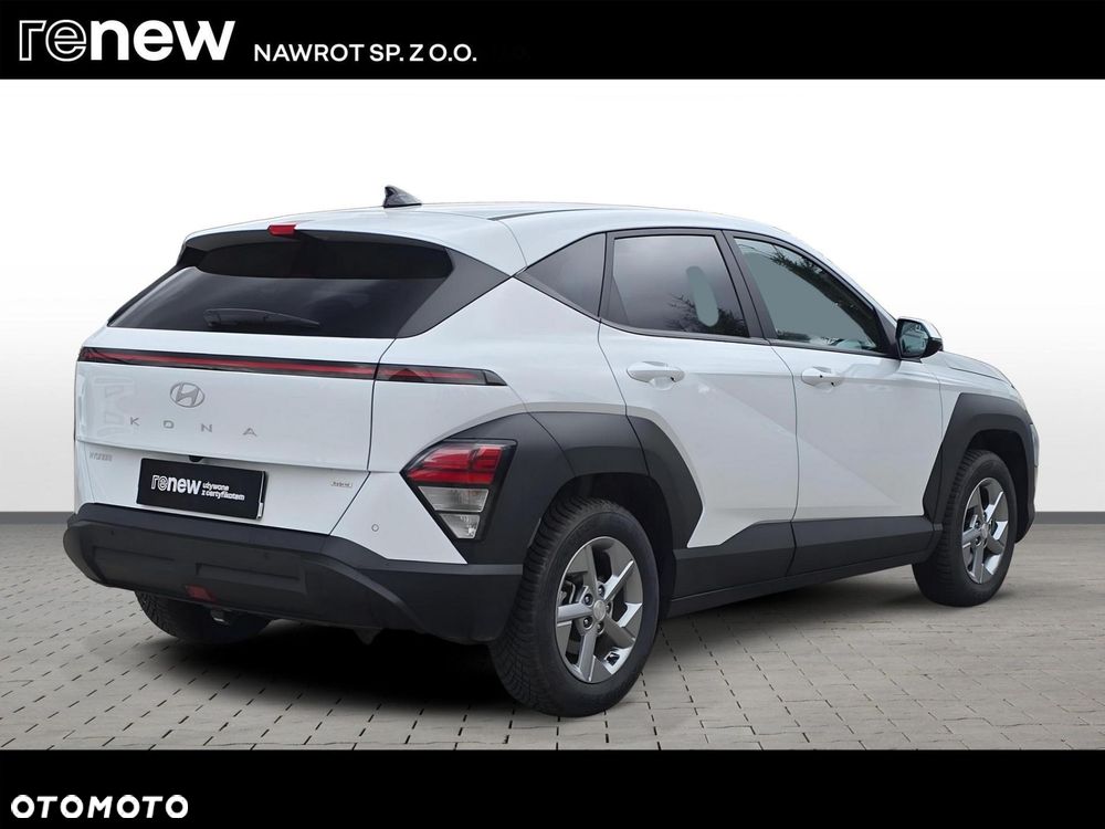 Hyundai Kona - 5