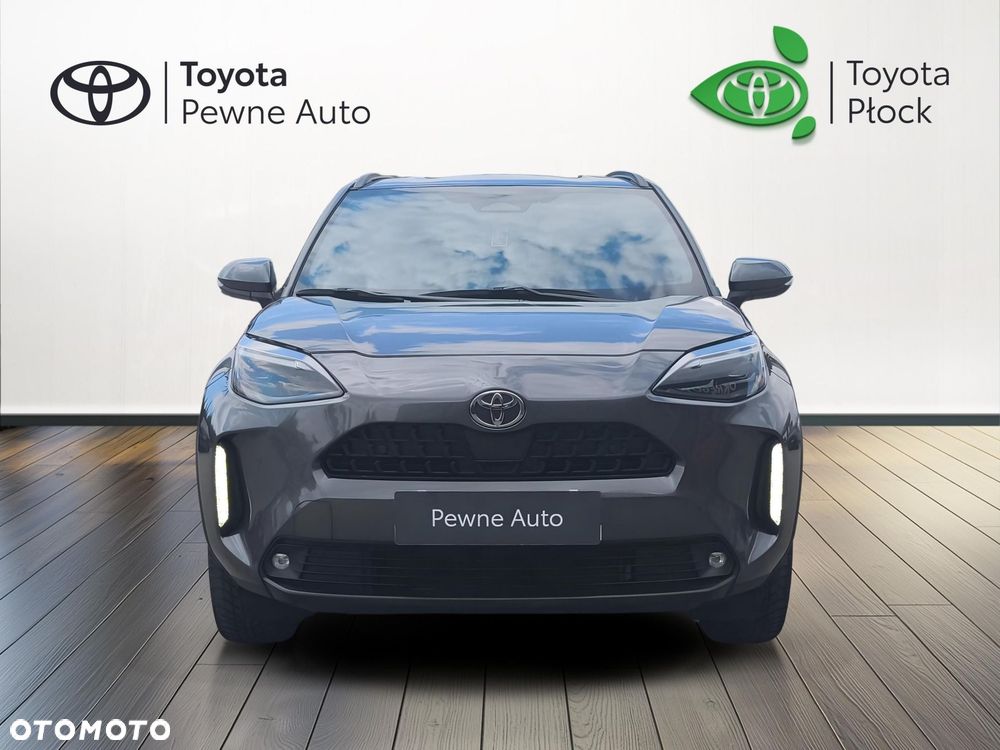 Toyota Yaris Cross Hybrid 1.5 Style - 10