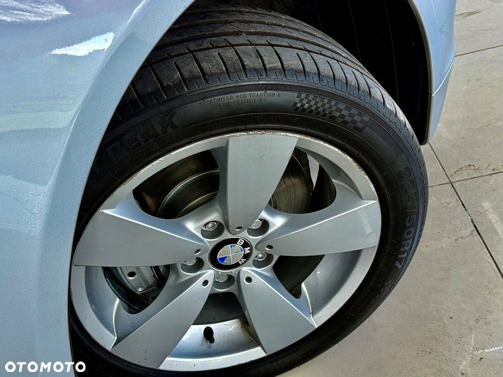 BMW Seria 5 - 29