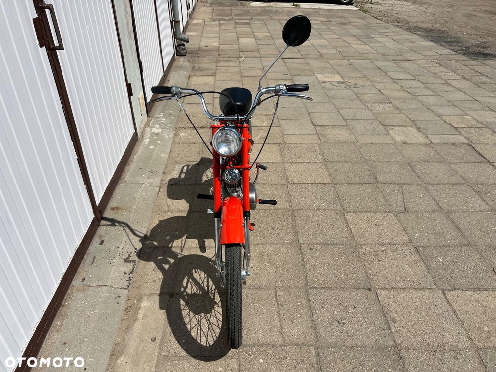 Komar 50 - 8