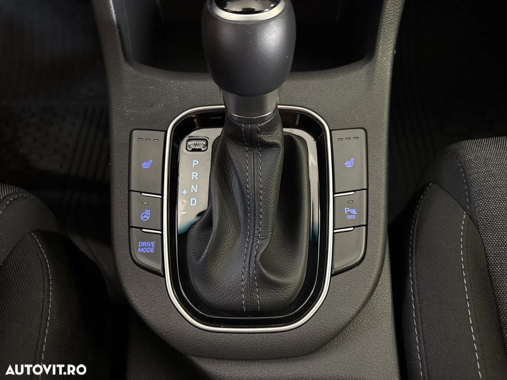 Hyundai i30 - 18