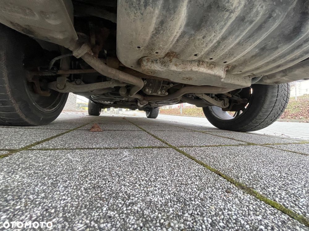 Jeep Grand Cherokee 3.0 V6 Multijet 4WD Automatik Overland - 16