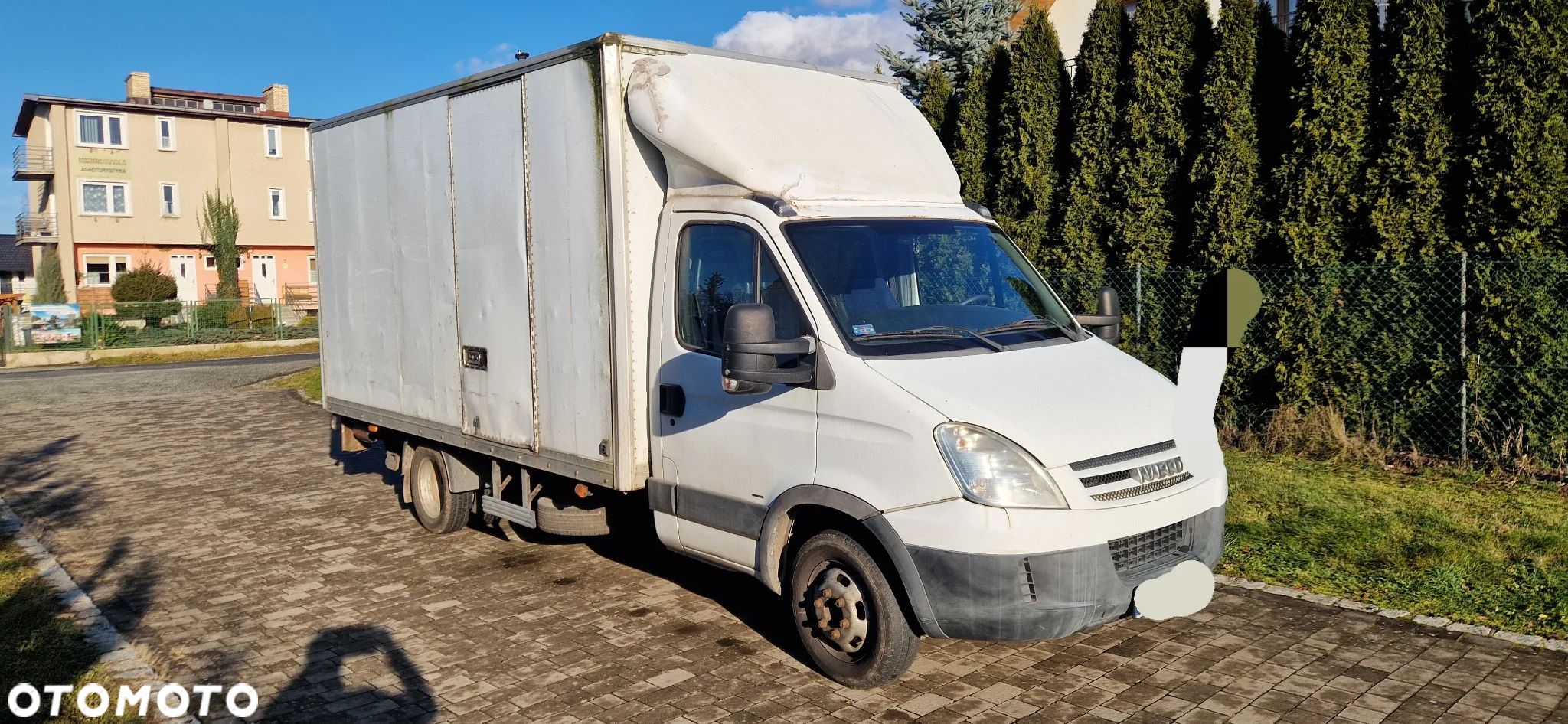 Iveco DAILY - 1