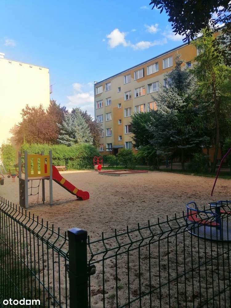 Sprzedam mieszkanie 58m2 Warszawa Ursus Zagłoby bez pośr.
