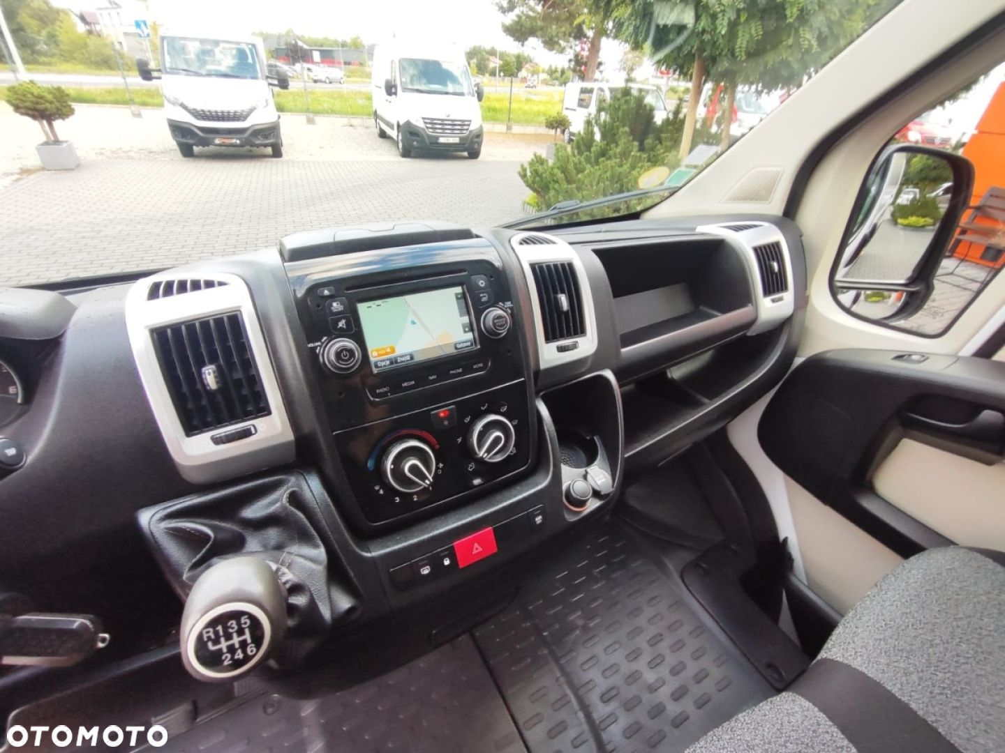 Fiat Ducato - 13