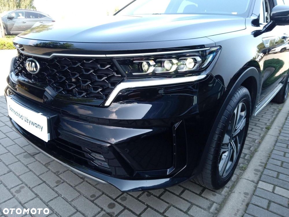 Kia Sorento 1.6 T-GDI HEV XL - 9