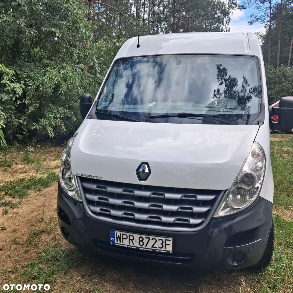 Renault Master L2H2 - 6